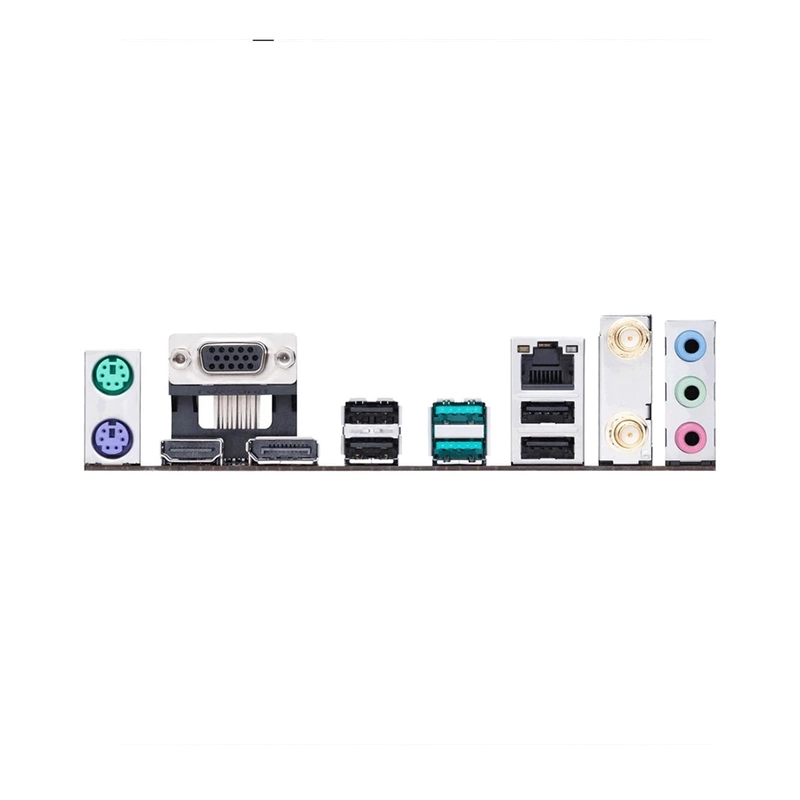 مادربرد ایسوس مدل PRIME H610MA WIFI D4 (3)